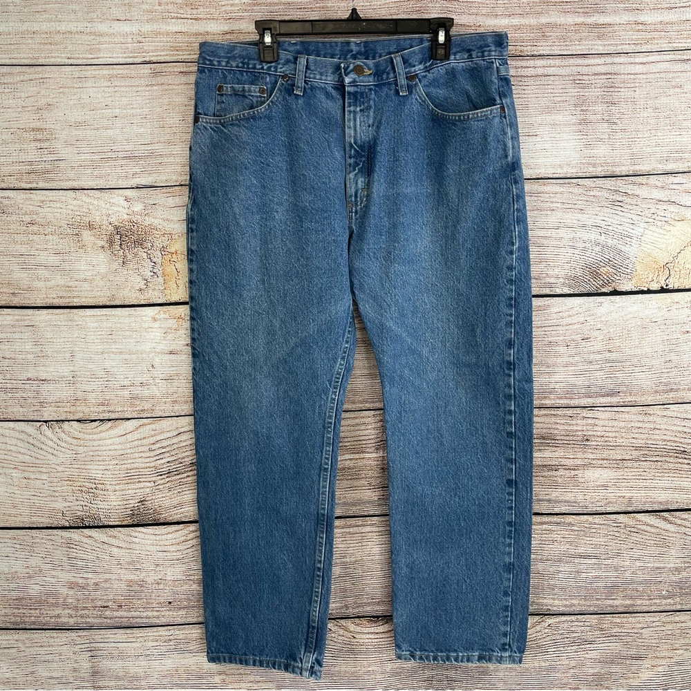 Wrangler Regular fit Jeans 38x29